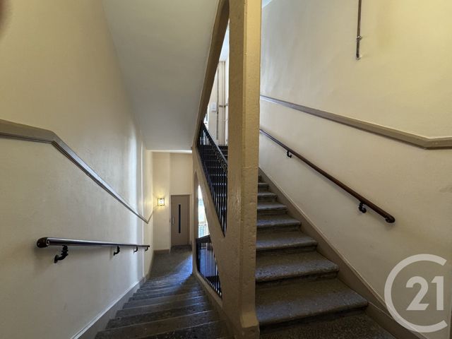 Afficher la photo en grand Appartement F6 à vendre - 6 pièces - 185.95 m2 - LYON - 69002 - RHONE-ALPES - Century 21 Dauphiné-Lacassagne