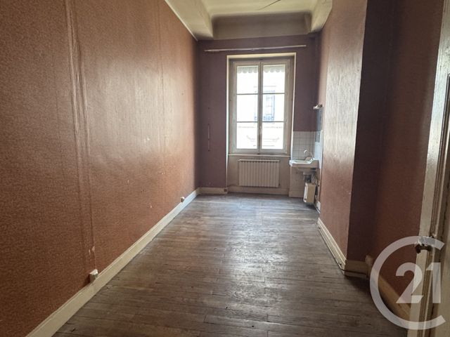 Afficher la photo en grand Appartement F6 à vendre - 6 pièces - 185.95 m2 - LYON - 69002 - RHONE-ALPES - Century 21 Dauphiné-Lacassagne