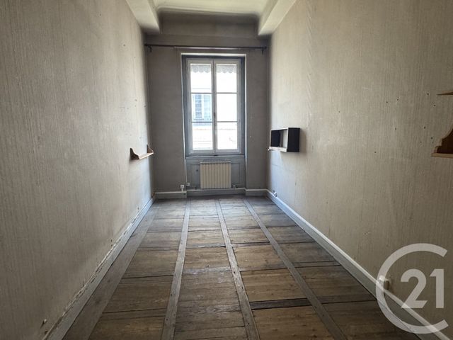 Afficher la photo en grand Appartement F6 à vendre - 6 pièces - 185.95 m2 - LYON - 69002 - RHONE-ALPES - Century 21 Dauphiné-Lacassagne