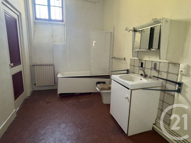 Afficher la photo en grand Appartement F6 à vendre - 6 pièces - 185.95 m2 - LYON - 69002 - RHONE-ALPES - Century 21 Dauphiné-Lacassagne