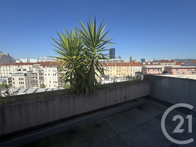 appartement - LYON - 69003