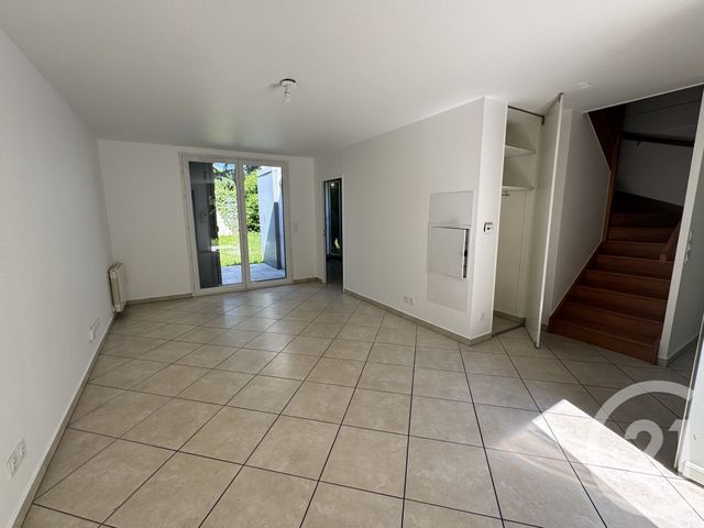 maison à vendre - 4 pièces - 84.54 m2 - BRON - 69 - RHONE-ALPES - Century 21 Dauphiné-Lacassagne