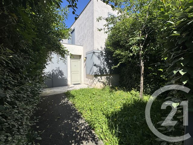 maison à vendre - 4 pièces - 84.54 m2 - BRON - 69 - RHONE-ALPES - Century 21 Dauphiné-Lacassagne