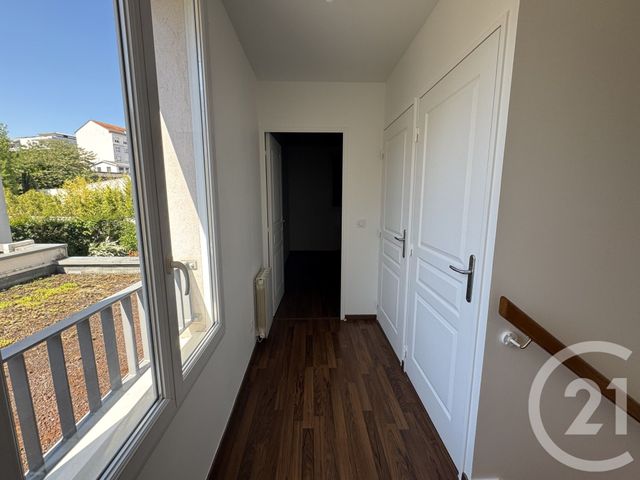 maison à vendre - 4 pièces - 84.54 m2 - BRON - 69 - RHONE-ALPES - Century 21 Dauphiné-Lacassagne