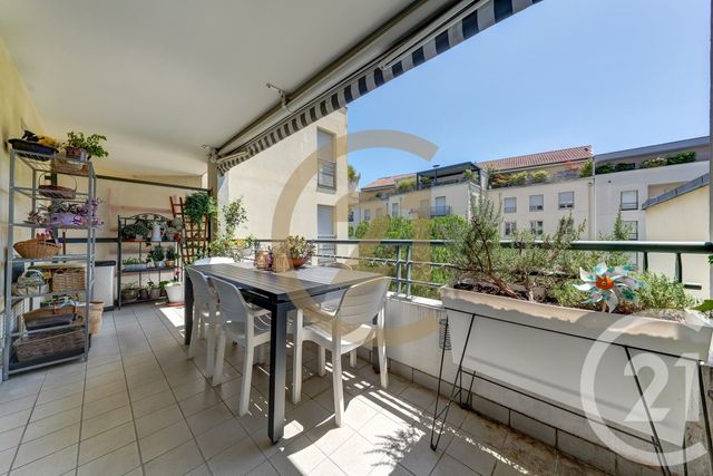 appartement - LYON - 69003
