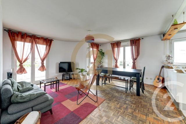 appartement - LYON - 69003