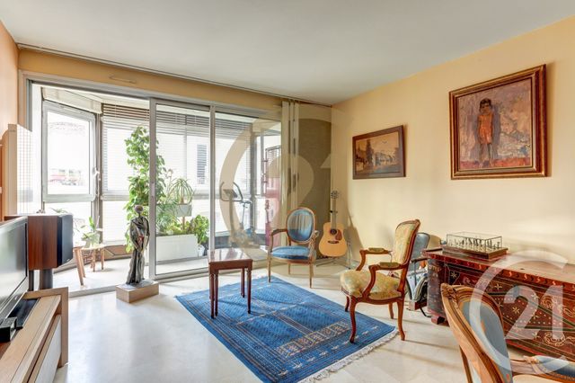 appartement - LYON - 69003