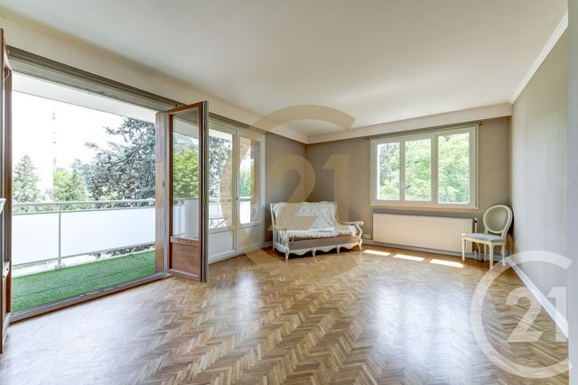 Appartement F3 à vendre TASSIN LA DEMI LUNE