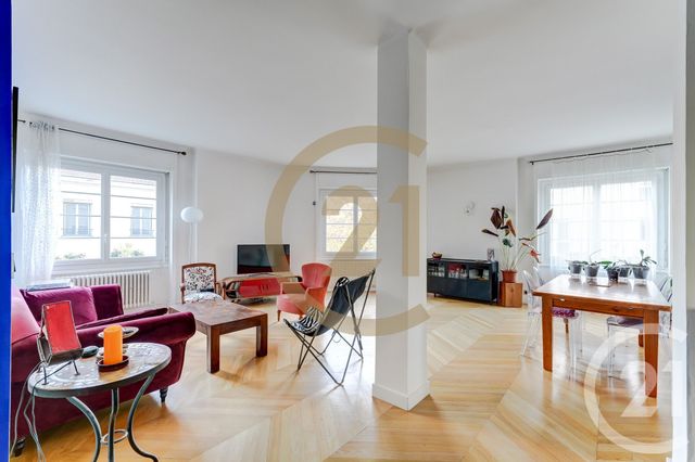 appartement - LYON - 69003