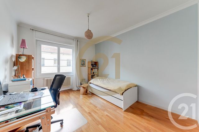 Appartement T3 à vendre - 3 pièces - 104.0 m2 - LYON - 69003 - RHONE-ALPES - Century 21 Dauphiné-Lacassagne