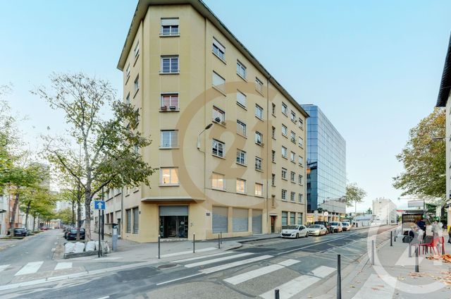 Appartement T3 à vendre - 3 pièces - 104.0 m2 - LYON - 69003 - RHONE-ALPES - Century 21 Dauphiné-Lacassagne
