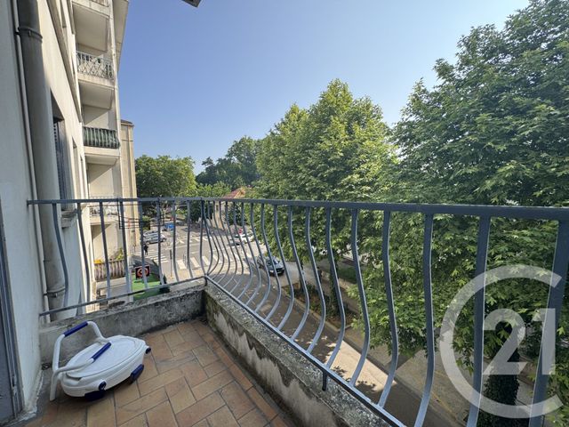 Appartement F4 à vendre VILLEURBANNE
