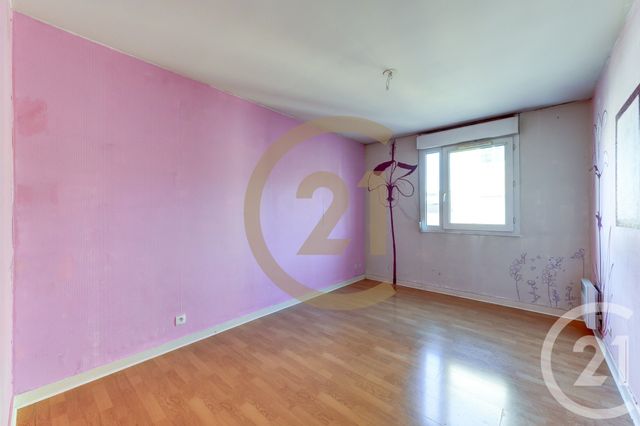Appartement T3 à vendre - 3 pièces - 83.98 m2 - LYON - 69003 - RHONE-ALPES - Century 21 Dauphiné-Lacassagne