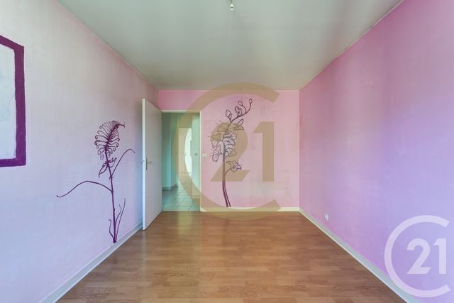 Appartement T3 à vendre - 3 pièces - 83.98 m2 - LYON - 69003 - RHONE-ALPES - Century 21 Dauphiné-Lacassagne