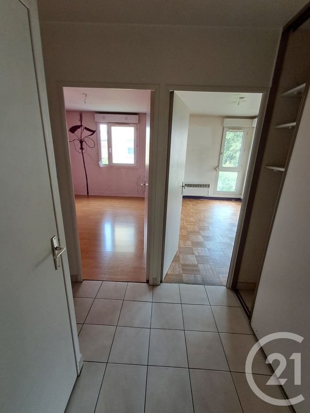Appartement T3 à vendre - 3 pièces - 83.98 m2 - LYON - 69003 - RHONE-ALPES - Century 21 Dauphiné-Lacassagne
