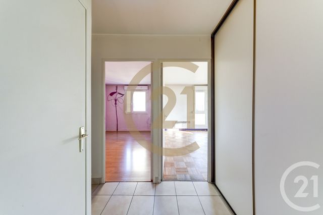 Appartement T3 à vendre - 3 pièces - 83.98 m2 - LYON - 69003 - RHONE-ALPES - Century 21 Dauphiné-Lacassagne