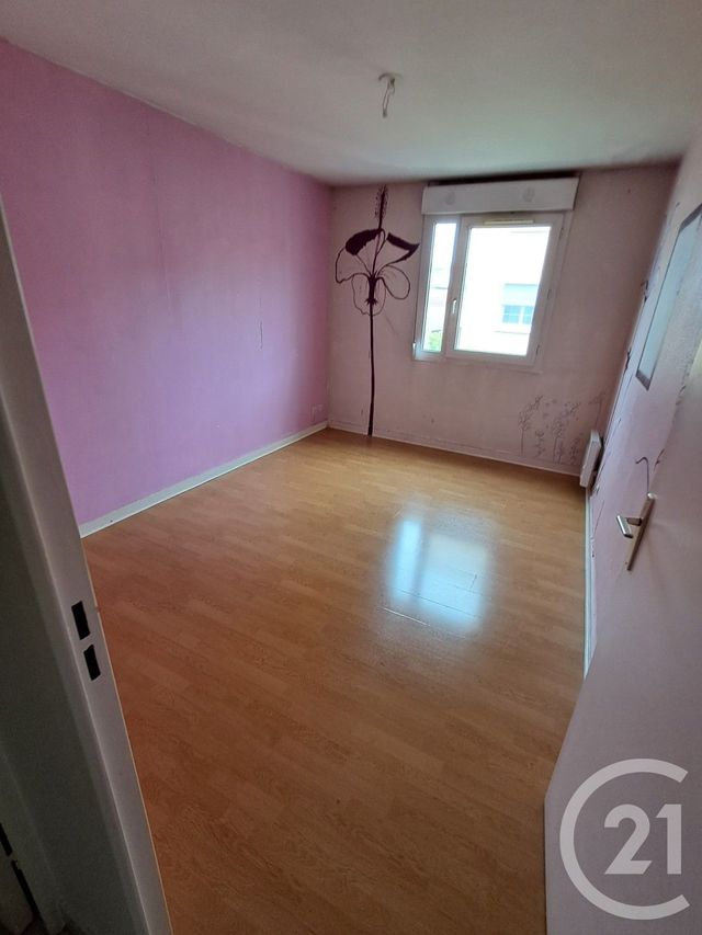 Appartement T3 à vendre - 3 pièces - 83.98 m2 - LYON - 69003 - RHONE-ALPES - Century 21 Dauphiné-Lacassagne
