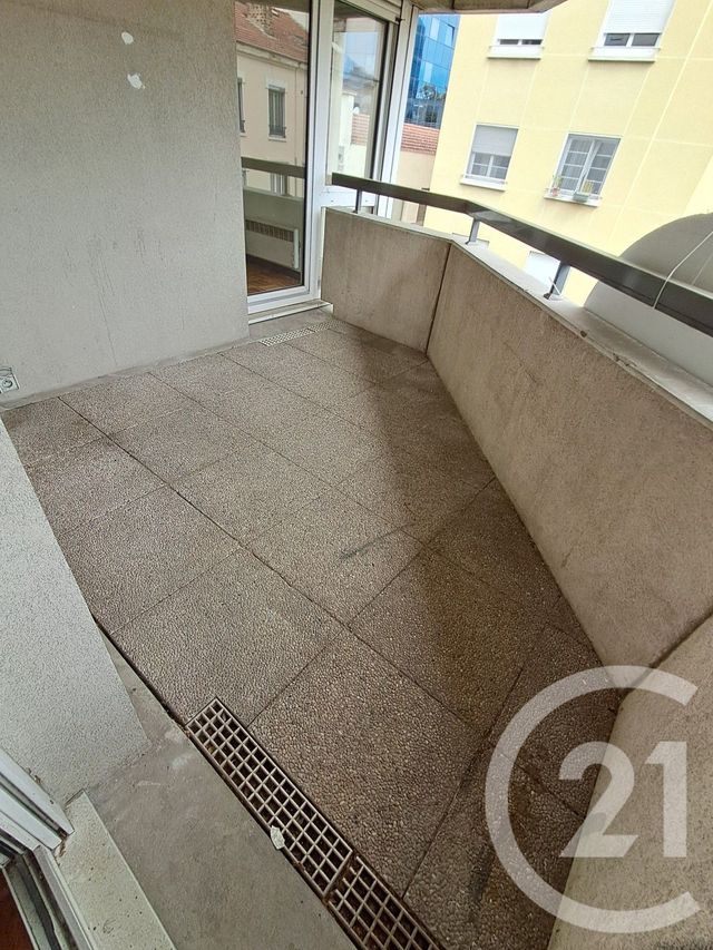 Appartement T3 à vendre - 3 pièces - 83.98 m2 - LYON - 69003 - RHONE-ALPES - Century 21 Dauphiné-Lacassagne