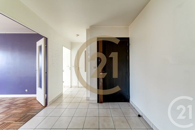 Appartement T3 à vendre - 3 pièces - 83.98 m2 - LYON - 69003 - RHONE-ALPES - Century 21 Dauphiné-Lacassagne