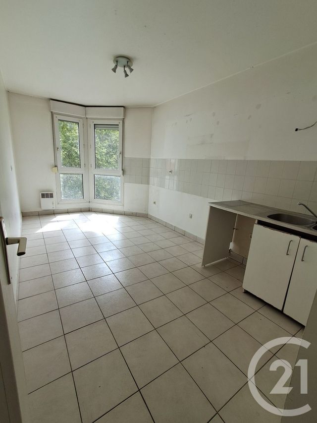 Appartement T3 à vendre - 3 pièces - 83.98 m2 - LYON - 69003 - RHONE-ALPES - Century 21 Dauphiné-Lacassagne