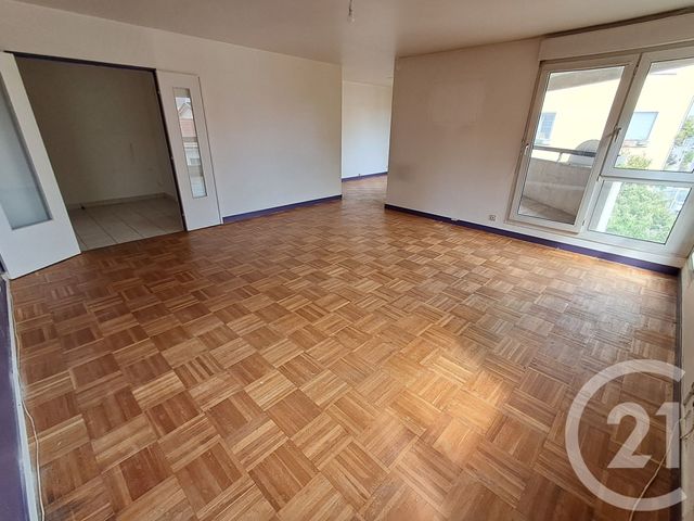 Appartement T3 à vendre - 3 pièces - 83.98 m2 - LYON - 69003 - RHONE-ALPES - Century 21 Dauphiné-Lacassagne
