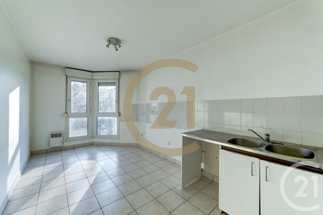Appartement T3 à vendre - 3 pièces - 83.98 m2 - LYON - 69003 - RHONE-ALPES - Century 21 Dauphiné-Lacassagne