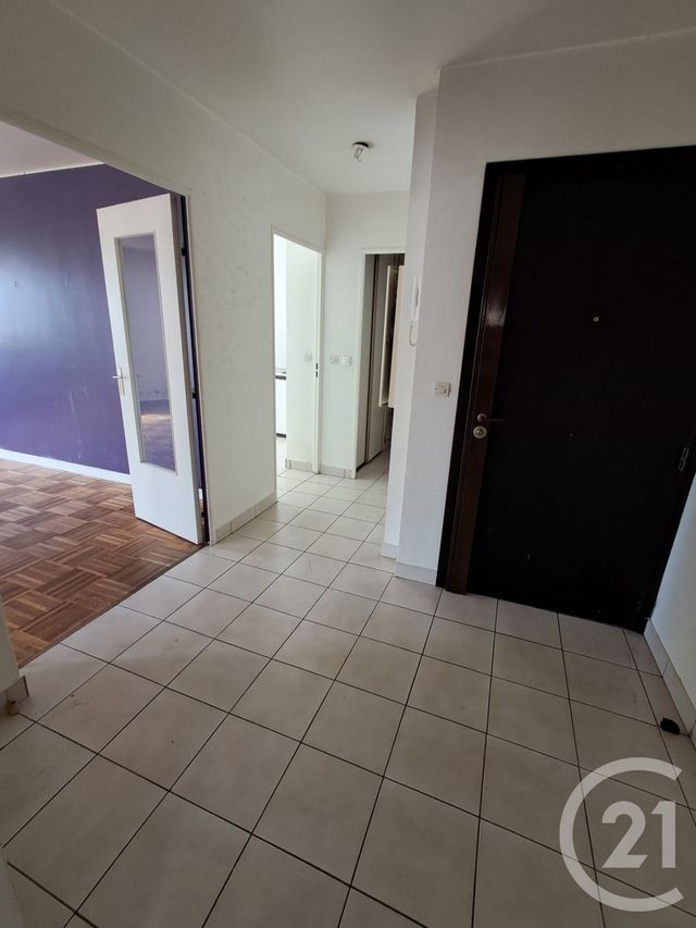 Appartement T3 à vendre - 3 pièces - 83.98 m2 - LYON - 69003 - RHONE-ALPES - Century 21 Dauphiné-Lacassagne