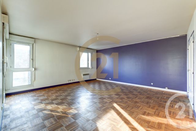 Appartement T3 à vendre - 3 pièces - 83.98 m2 - LYON - 69003 - RHONE-ALPES - Century 21 Dauphiné-Lacassagne