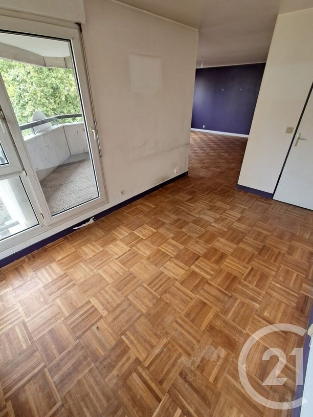 Appartement T3 à vendre - 3 pièces - 83.98 m2 - LYON - 69003 - RHONE-ALPES - Century 21 Dauphiné-Lacassagne