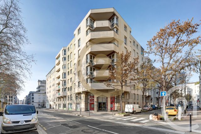 Appartement T3 à vendre - 3 pièces - 83.98 m2 - LYON - 69003 - RHONE-ALPES - Century 21 Dauphiné-Lacassagne
