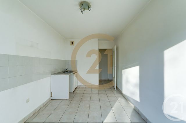 Appartement T3 à vendre - 3 pièces - 83.98 m2 - LYON - 69003 - RHONE-ALPES - Century 21 Dauphiné-Lacassagne