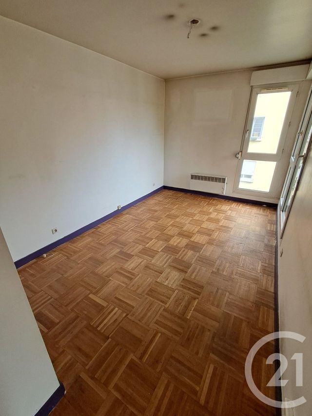 Appartement T3 à vendre - 3 pièces - 83.98 m2 - LYON - 69003 - RHONE-ALPES - Century 21 Dauphiné-Lacassagne