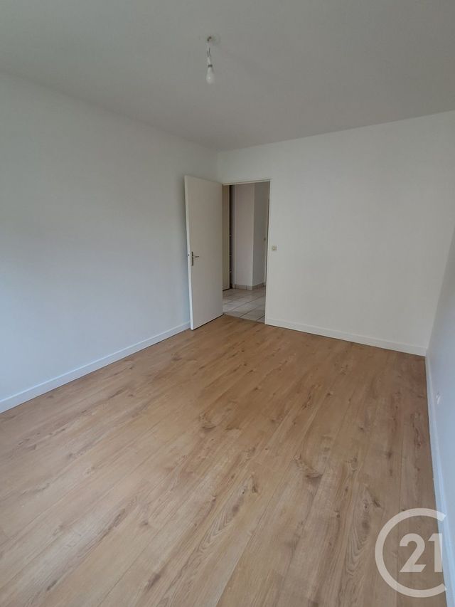 Appartement T3 à vendre - 3 pièces - 83.98 m2 - LYON - 69003 - RHONE-ALPES - Century 21 Dauphiné-Lacassagne