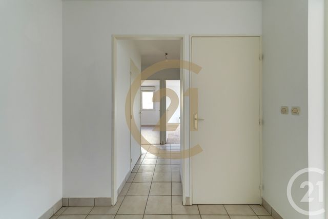 Appartement T3 à vendre - 3 pièces - 83.98 m2 - LYON - 69003 - RHONE-ALPES - Century 21 Dauphiné-Lacassagne