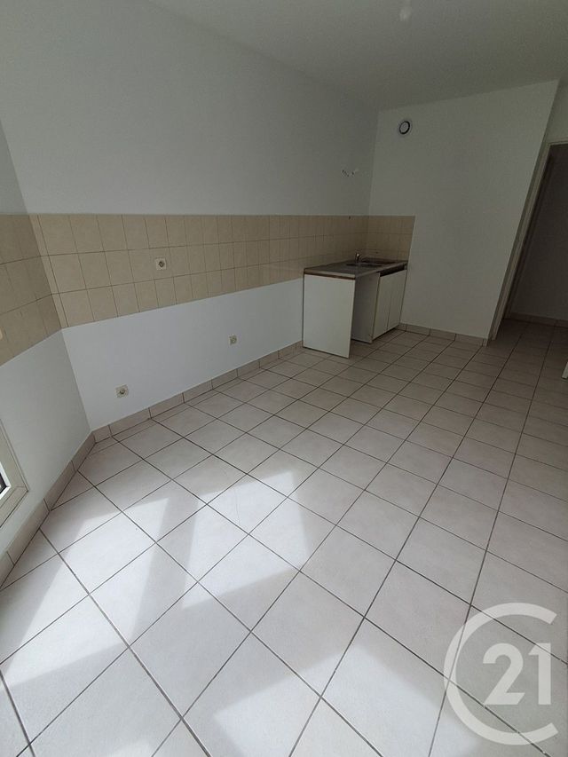 Appartement T3 à vendre - 3 pièces - 83.98 m2 - LYON - 69003 - RHONE-ALPES - Century 21 Dauphiné-Lacassagne