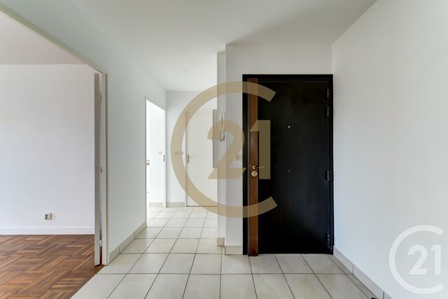 Appartement T3 à vendre - 3 pièces - 83.98 m2 - LYON - 69003 - RHONE-ALPES - Century 21 Dauphiné-Lacassagne