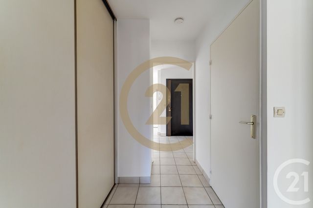 Appartement T3 à vendre - 3 pièces - 83.98 m2 - LYON - 69003 - RHONE-ALPES - Century 21 Dauphiné-Lacassagne