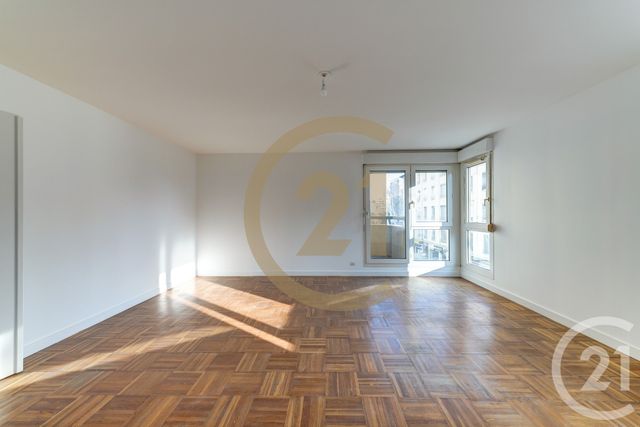 Appartement T3 à vendre - 3 pièces - 83.98 m2 - LYON - 69003 - RHONE-ALPES - Century 21 Dauphiné-Lacassagne