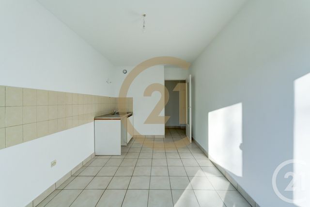 Appartement T3 à vendre - 3 pièces - 83.98 m2 - LYON - 69003 - RHONE-ALPES - Century 21 Dauphiné-Lacassagne