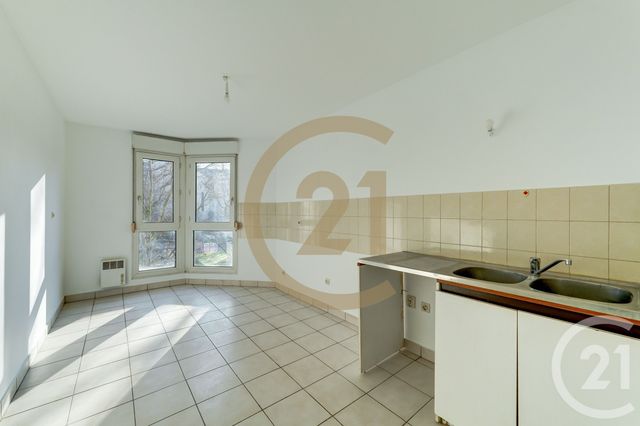 Appartement T3 à vendre - 3 pièces - 83.98 m2 - LYON - 69003 - RHONE-ALPES - Century 21 Dauphiné-Lacassagne