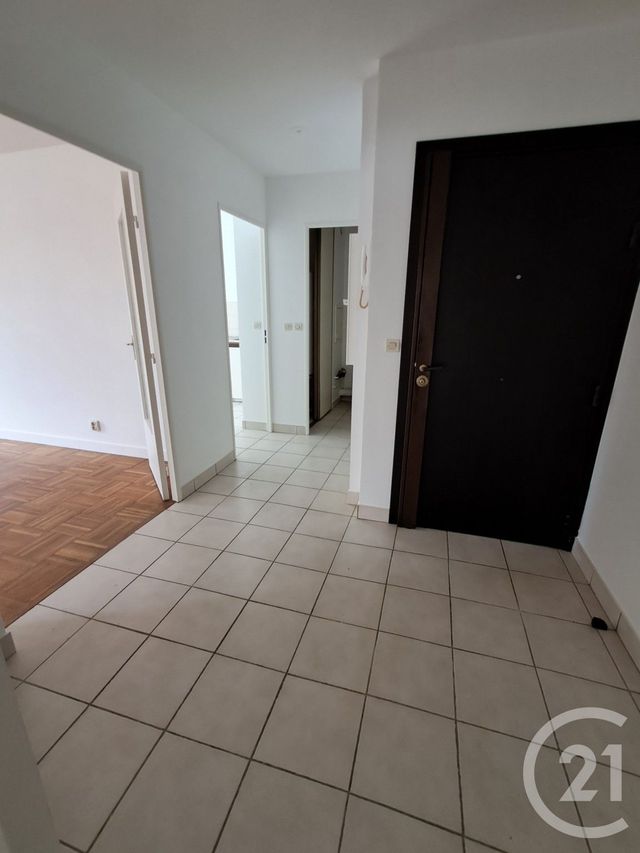 Appartement T3 à vendre - 3 pièces - 83.98 m2 - LYON - 69003 - RHONE-ALPES - Century 21 Dauphiné-Lacassagne