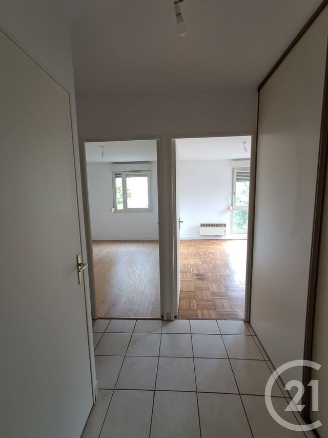 Appartement T3 à vendre - 3 pièces - 83.98 m2 - LYON - 69003 - RHONE-ALPES - Century 21 Dauphiné-Lacassagne