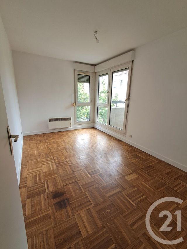 Appartement T3 à vendre - 3 pièces - 83.98 m2 - LYON - 69003 - RHONE-ALPES - Century 21 Dauphiné-Lacassagne