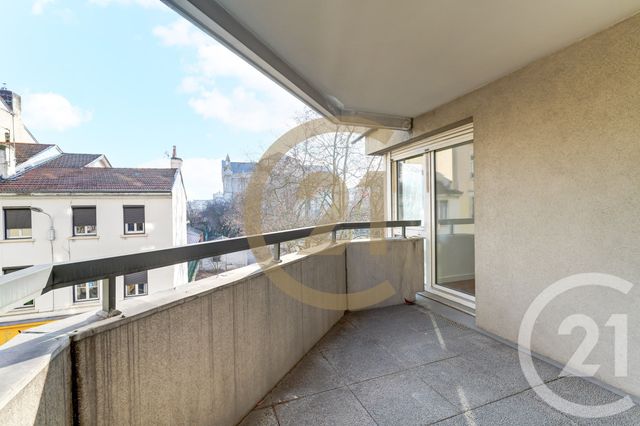 Appartement T3 à vendre - 3 pièces - 83.98 m2 - LYON - 69003 - RHONE-ALPES - Century 21 Dauphiné-Lacassagne