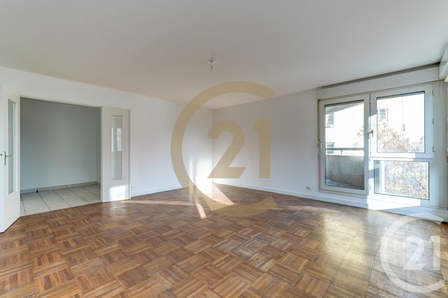 appartement - LYON - 69003