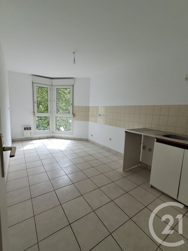 Appartement T3 à vendre - 3 pièces - 83.98 m2 - LYON - 69003 - RHONE-ALPES - Century 21 Dauphiné-Lacassagne