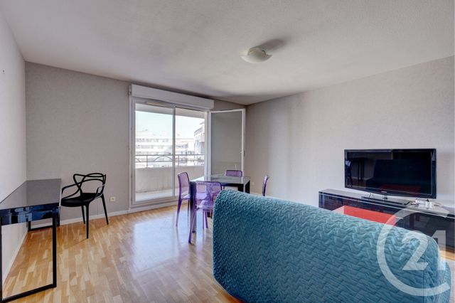 appartement - LYON - 69003