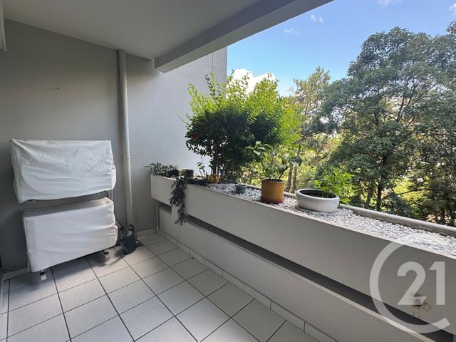 appartement - VILLEURBANNE - 69