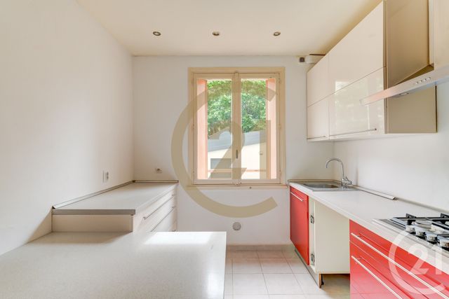 Appartement T3 à vendre - 3 pièces - 62.43 m2 - LYON - 69003 - RHONE-ALPES - Century 21 Dauphiné-Lacassagne