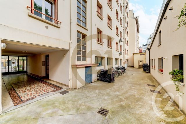 Appartement T3 à vendre - 3 pièces - 62.43 m2 - LYON - 69003 - RHONE-ALPES - Century 21 Dauphiné-Lacassagne